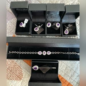 6 Piece Gold Coast Always in Style Jewelry